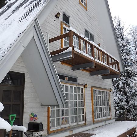 Anri Hakuba Exterior foto