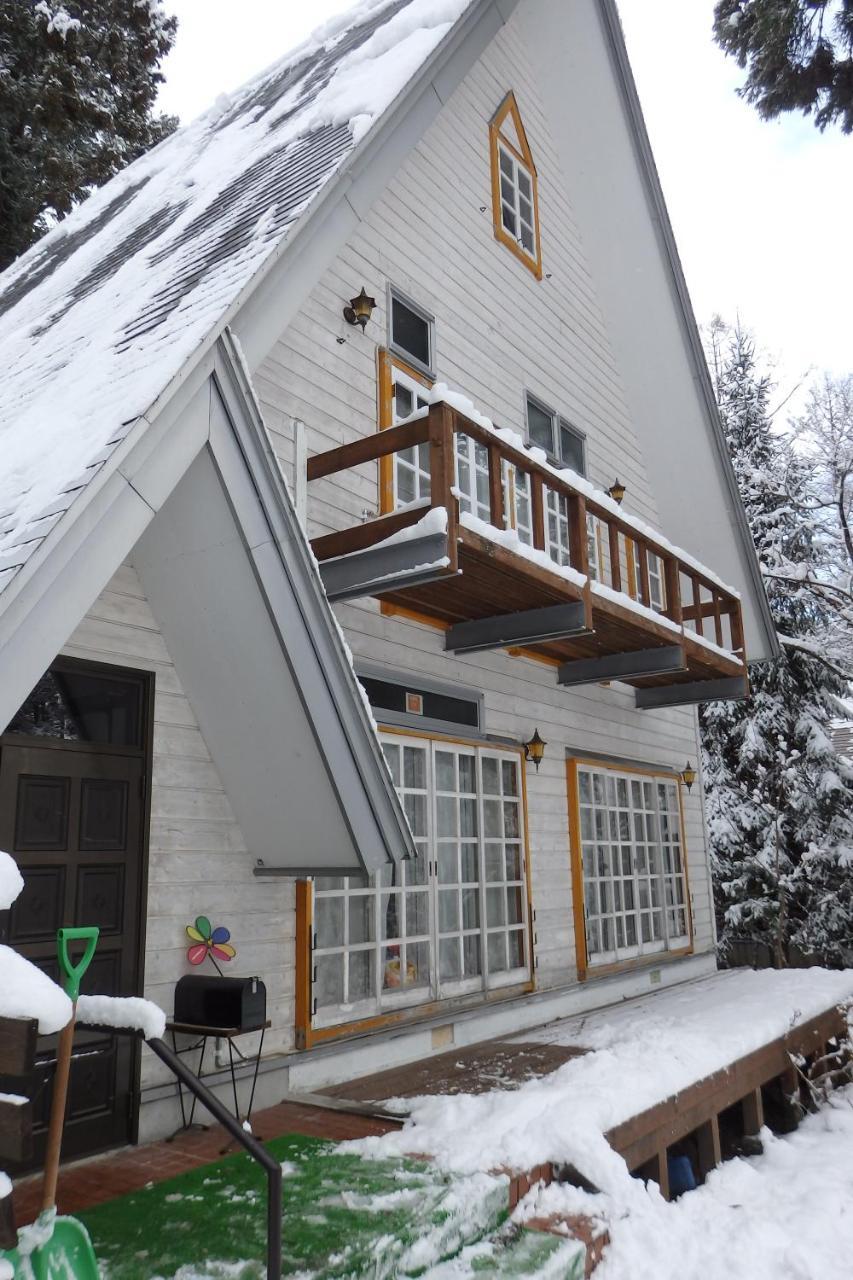Anri Hakuba Exterior foto