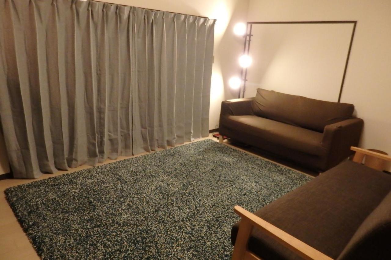 Anri Hakuba Exterior foto