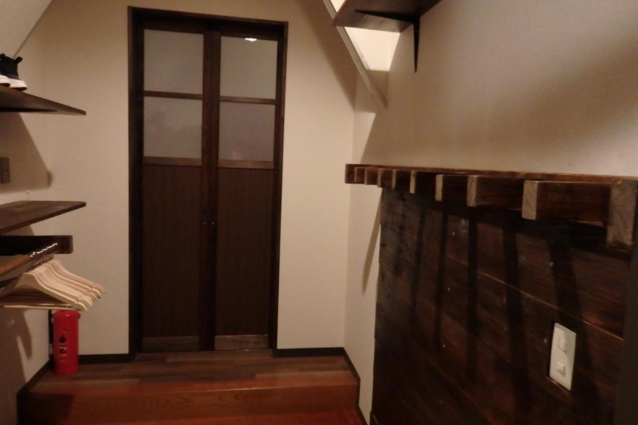 Anri Hakuba Exterior foto